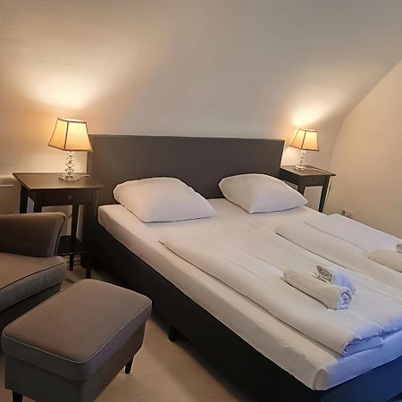 Excellent Hotel Hamburg Ngoại thất bức ảnh