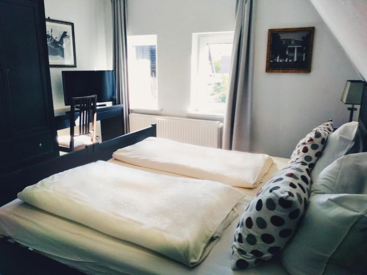 Excellent Hotel Hamburg Ngoại thất bức ảnh
