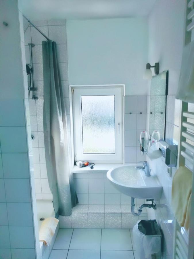Excellent Hotel Hamburg Ngoại thất bức ảnh
