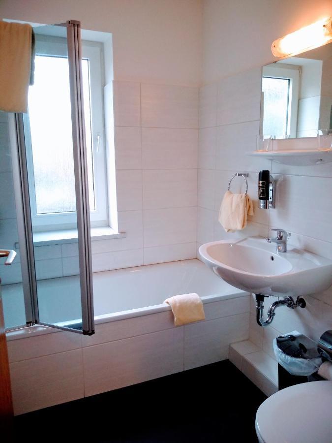 Excellent Hotel Hamburg Ngoại thất bức ảnh