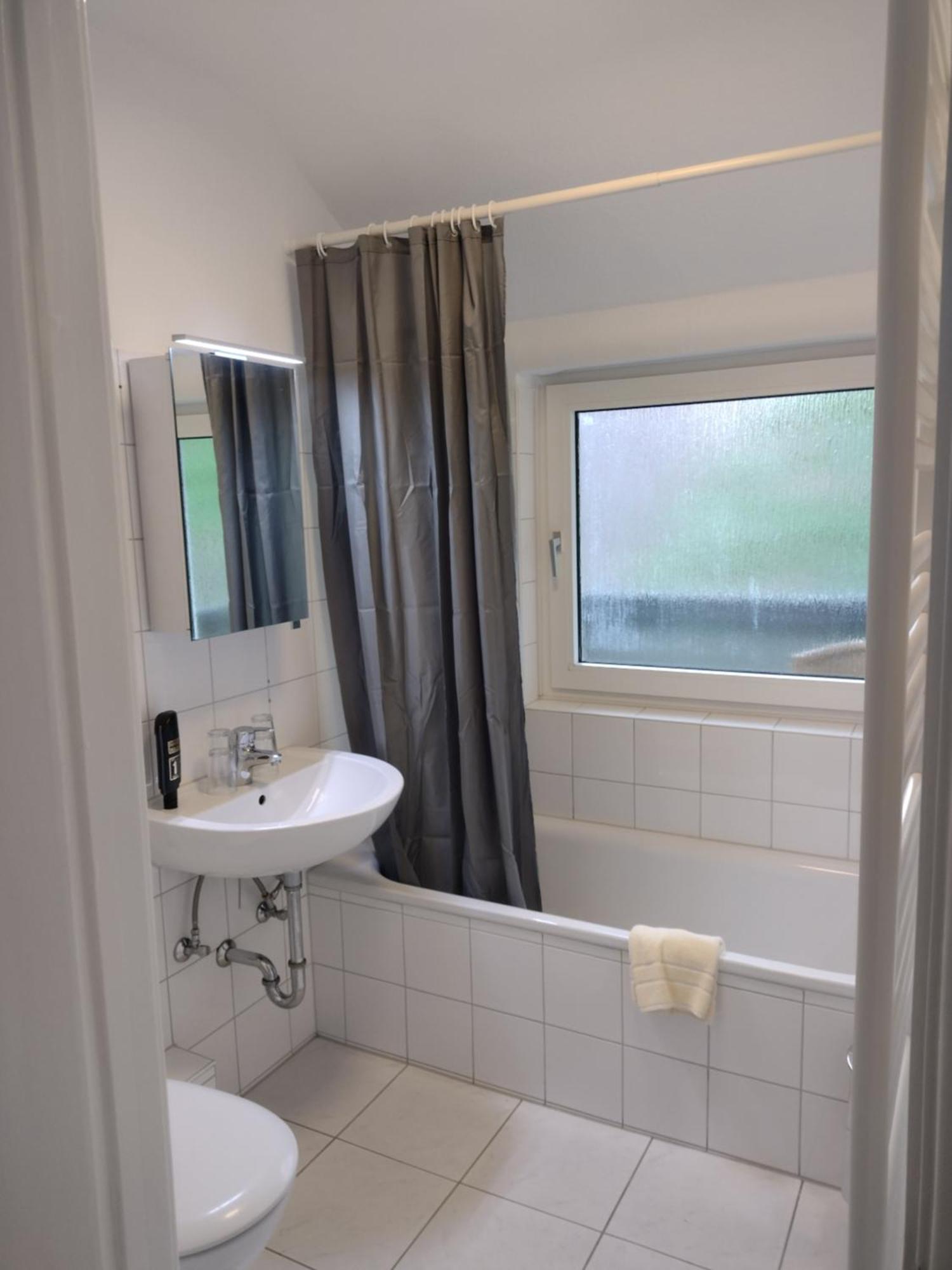 Excellent Hotel Hamburg Ngoại thất bức ảnh