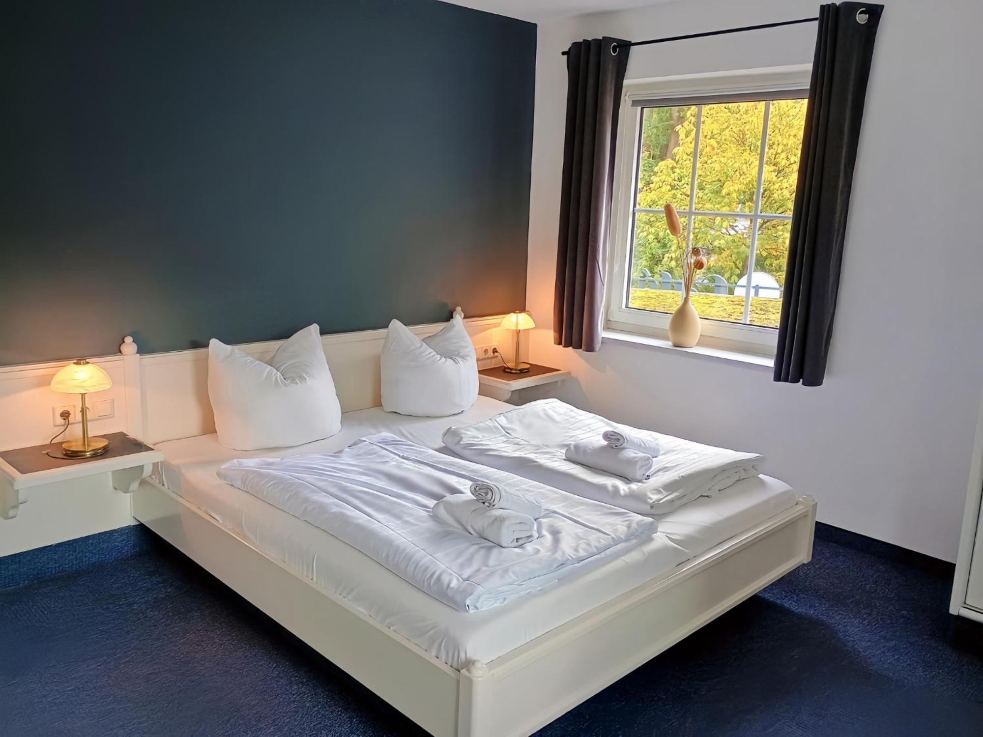 Excellent Hotel Hamburg Ngoại thất bức ảnh